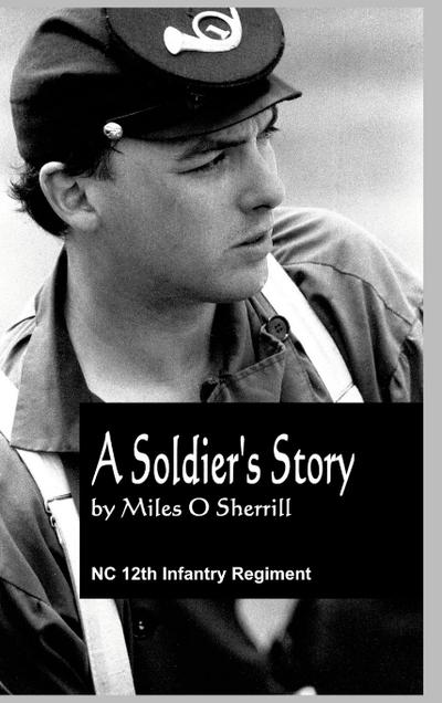 A Soldier’s Story