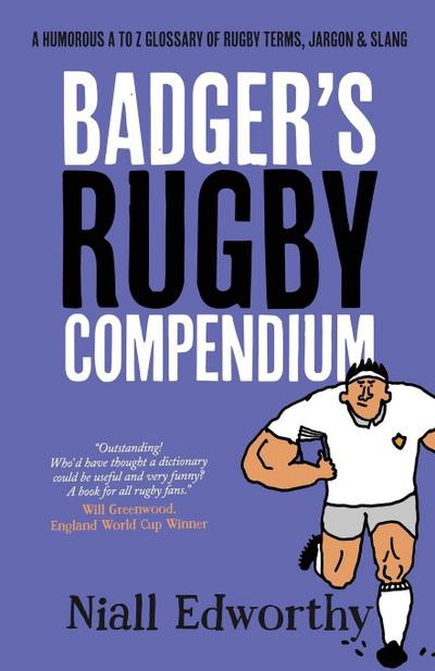 Badger’s Rugby Compendium