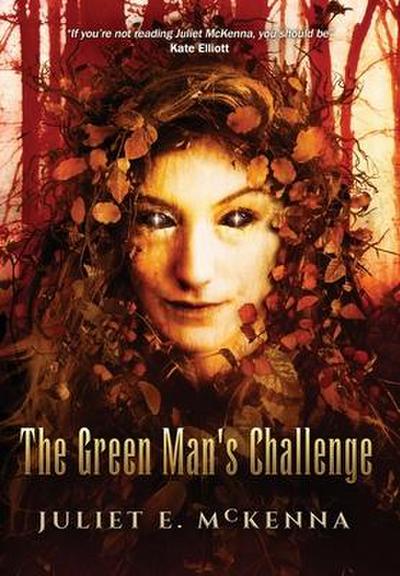 The Green Man’s Challenge