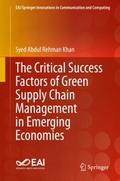 The Critical Success Factors of Green Supply Chain