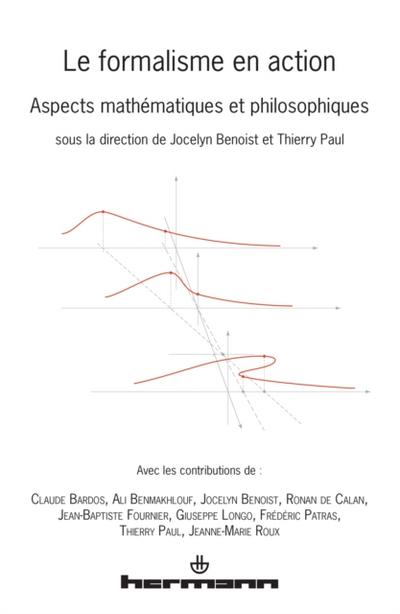 Le formalisme en action