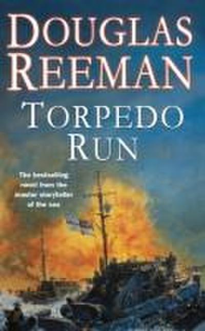Torpedo Run