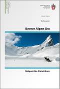 Berner Alpen Ost Skitouren