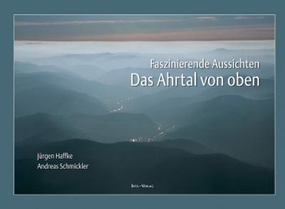 Das Ahrtal von oben
