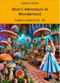Alice’s Adventure in Wonderland