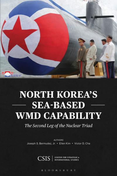 North Korea’s Sea-Based Wmd Capability