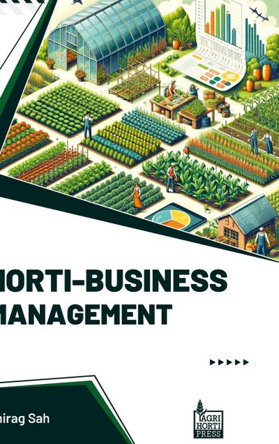 Horti-Business Management