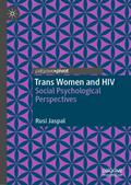 Trans Women and HIV