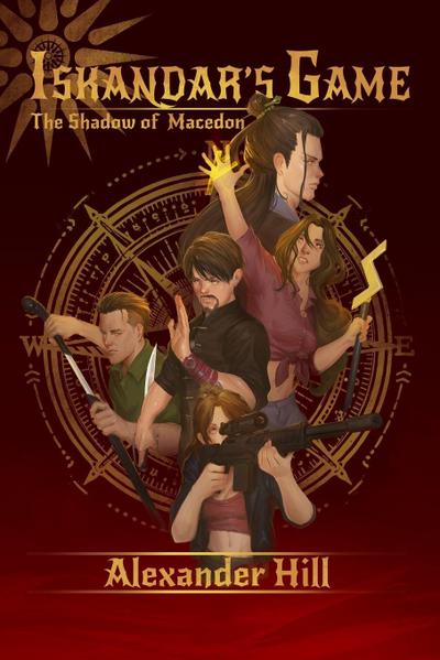 Iskandar’s Game