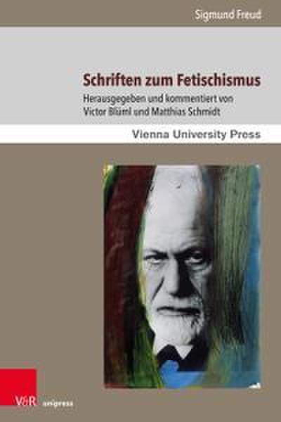 Schriften zum Fetischismus