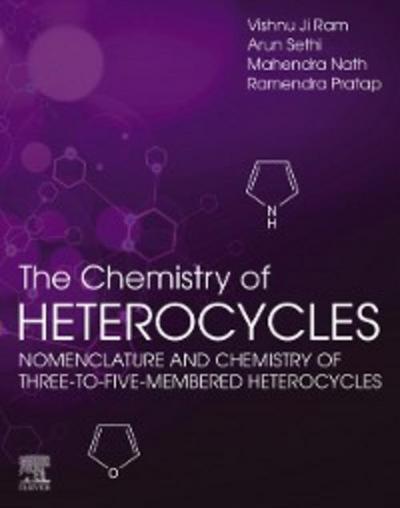Chemistry of Heterocycles