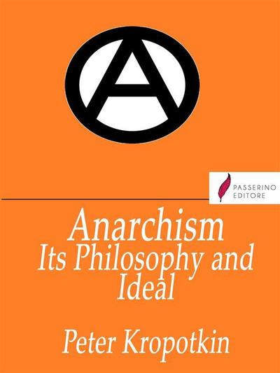 Anarchism