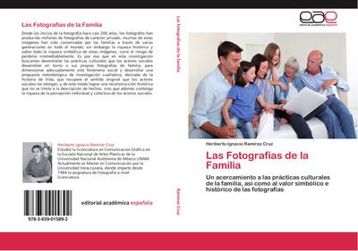 Las Fotografías de la Familia