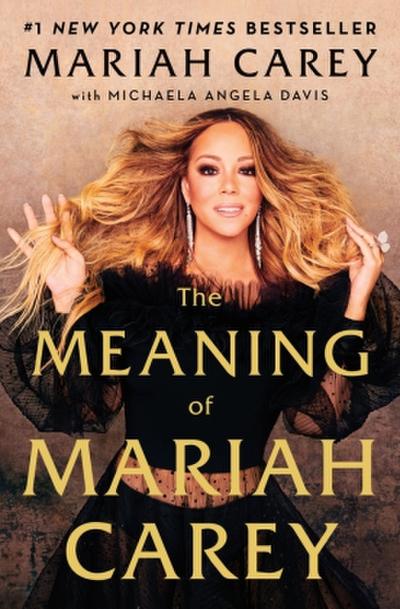 The Meaning of Mariah