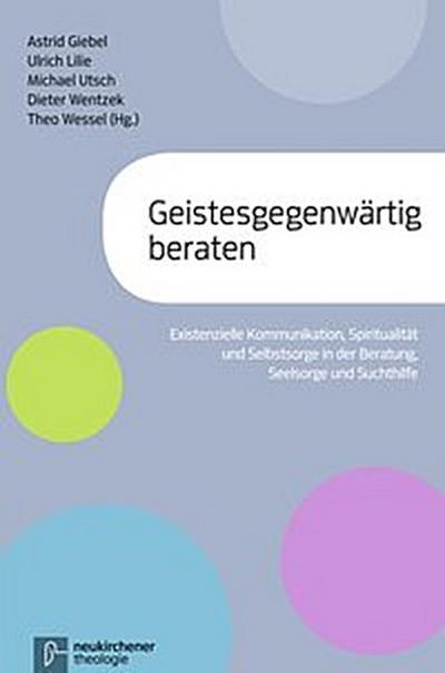 Geistesgegenwärtig beraten