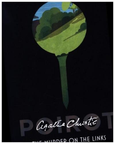 The Murder on the Links