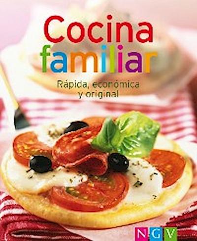 Cocina familiar