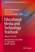 Educational Media and Technology Yearbook