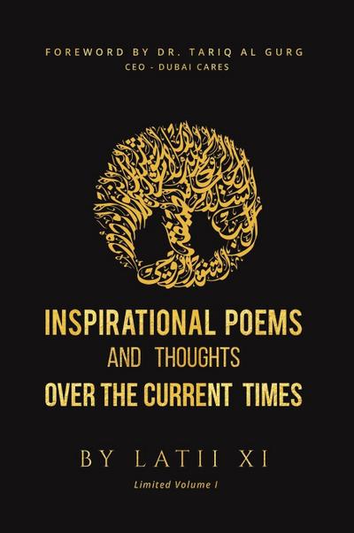 Inspirational Poems and Thoughts Over the Current Times