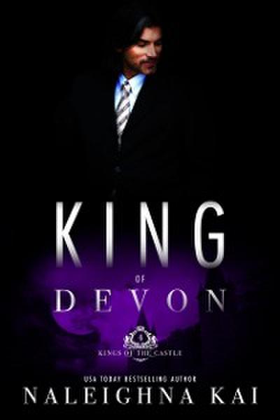 King of Devon