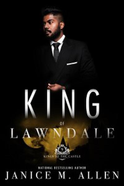 King of Lawndale