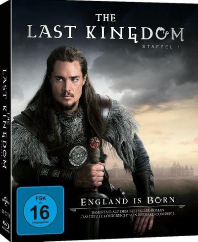 The Last Kingdom