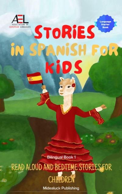 Stories in Spanish for Kids