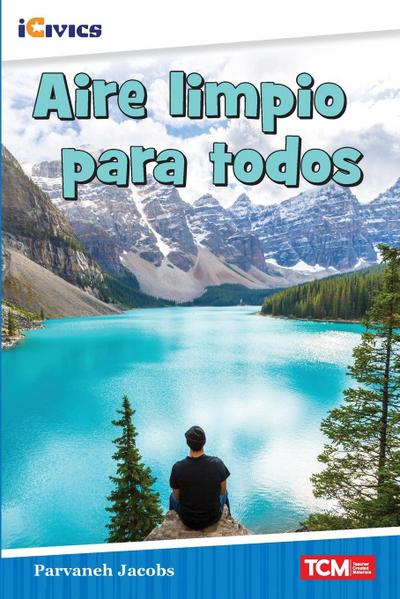 Aire limpio para todos