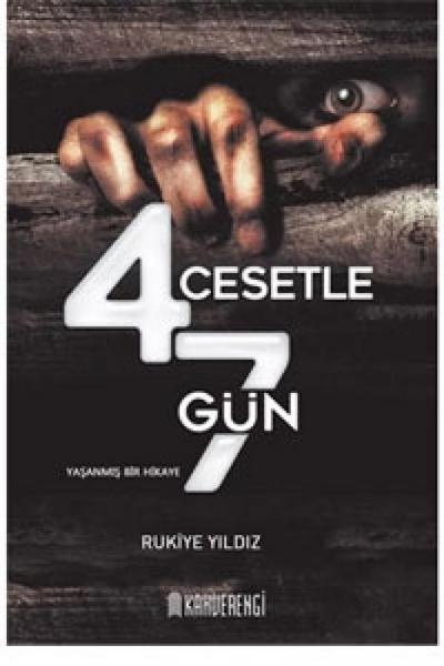 4 Cesetle 7 Gün