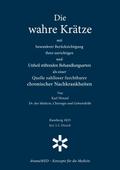 Die wahre Krätze