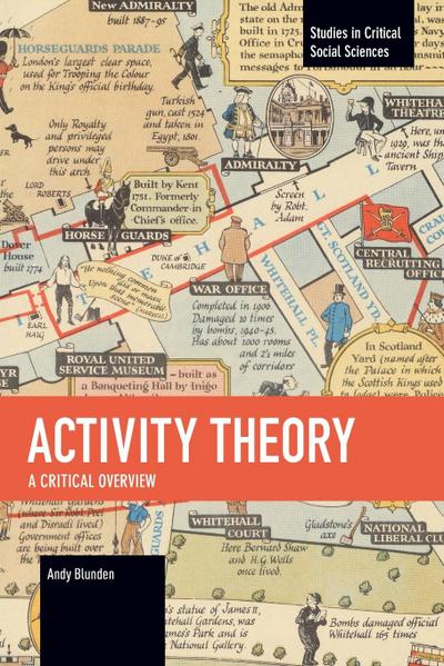 Activity Theory