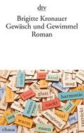 Gewäsch und Gewimmel