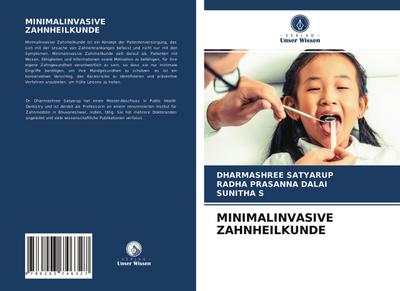 MINIMALINVASIVE ZAHNHEILKUNDE