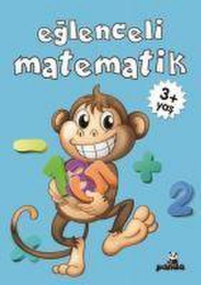 Eglenceli Matematik 3 Yas