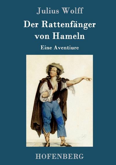 Der Rattenfänger von Hameln