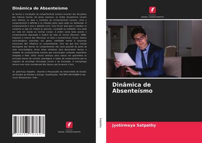 Dinâmica de Absenteísmo