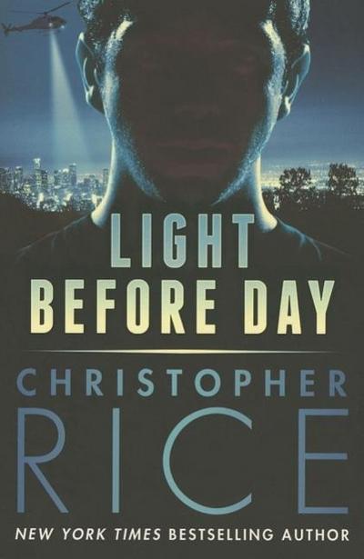Light Before Day