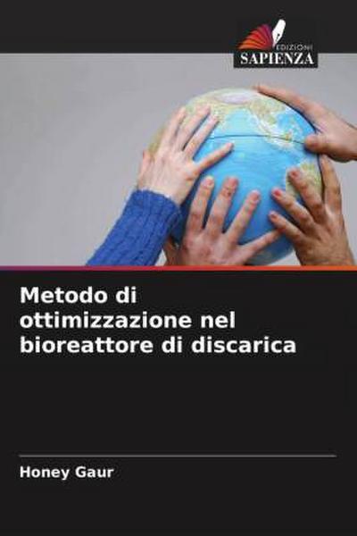 Metodo di ottimizzazione nel bioreattore di discarica