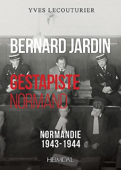 Bernard Jardin