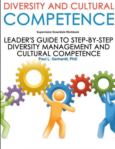 Diversity And Cultural Competence