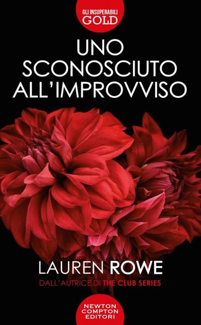 Uno sconosciuto all’improvviso
