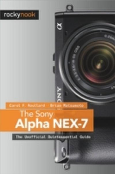 Sony Alpha NEX-7