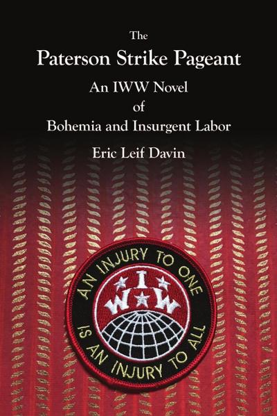 The Paterson Strike Pageant