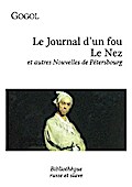 Nouvelles de Pétersbourg