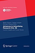 Advances in Advertising Research (Vol. III)