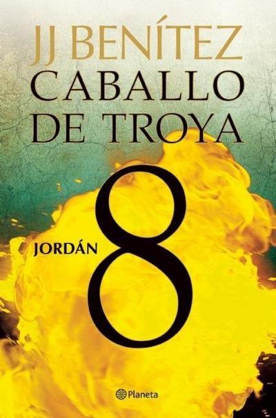 Caballo de Troya 8: Jordán / Trojan Horse 8: Jordan