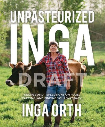 Unpasteurized Inga