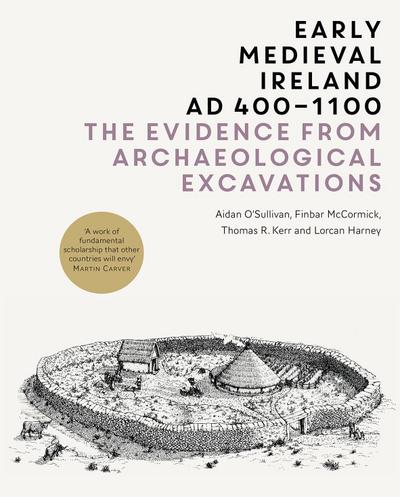 Early Medieval Ireland, AD 400-1100