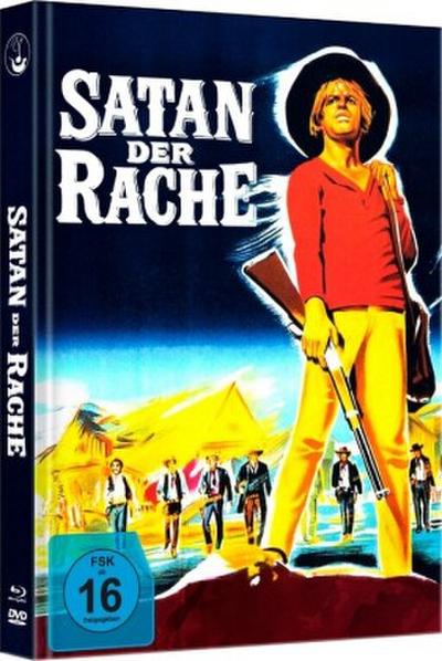 Satan Der Rache