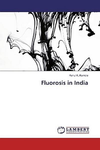 Fluorosis in India